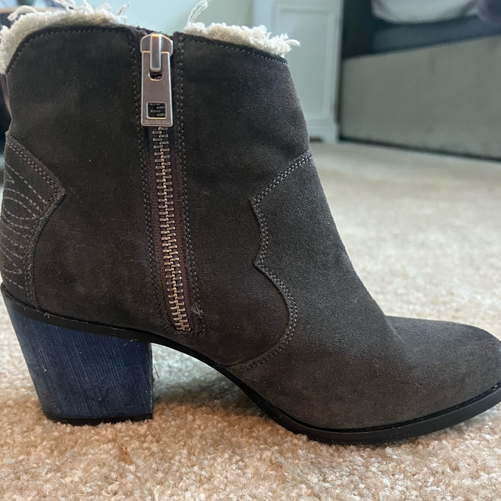 Zadig and Voltaire booties! - Picture 7 of 8